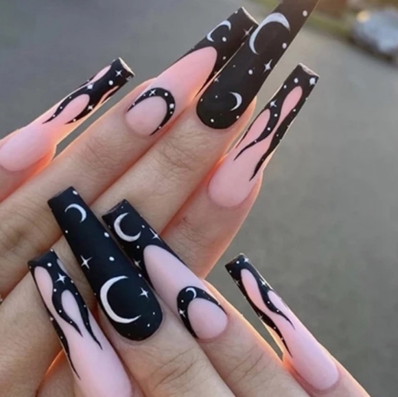 Press on Nails - Picture 1 of 1